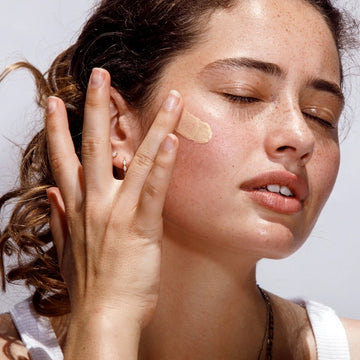 Primp N' Prime - Tinted Moisturizer and Face Primer