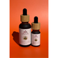 Gracefully Aging Facial Oil: Anti-Aging Moisturizer for Radiant, Youthful Skin