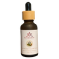 Naturally Clarifying Facial Oil: Organic Herbal Solution for Oily Skin