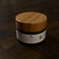 Organic Mango Butter Balm: Herbal Infused Vegan Moisturizer for Glowing Skin