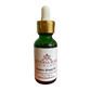 Natural Vegan Beard Oil with Organic Herbs - Nourish & Style Your Beard