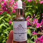 Organic Everyday Hair Oil - All-Natural Formula for Healthy Hair