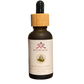 Holistic Organic Facial Oil for Gracefully Aging: Natural Youthful Glow