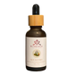 Organic Herbal Skin Soother Facial Oil - All-Natural, Vegan Care for Dry, Dehydrated & Inflamed Skin