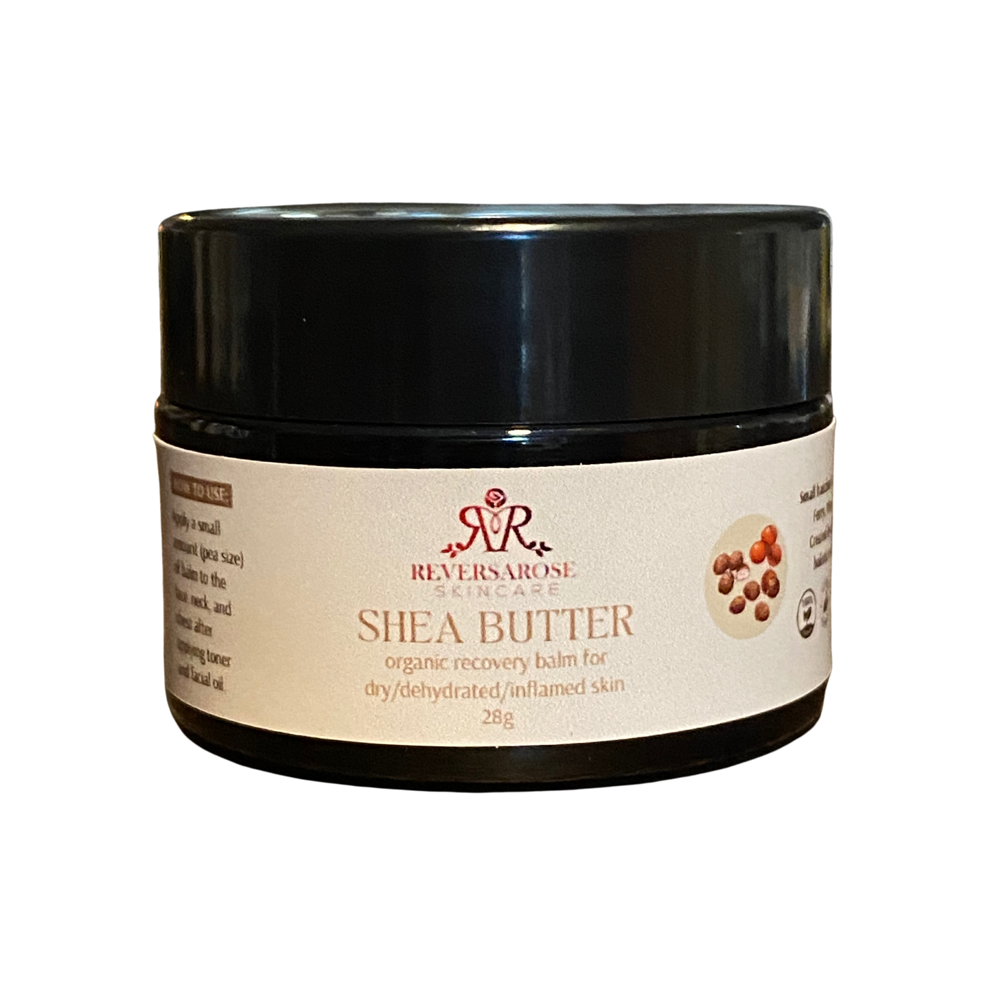 Shea Butter Balm