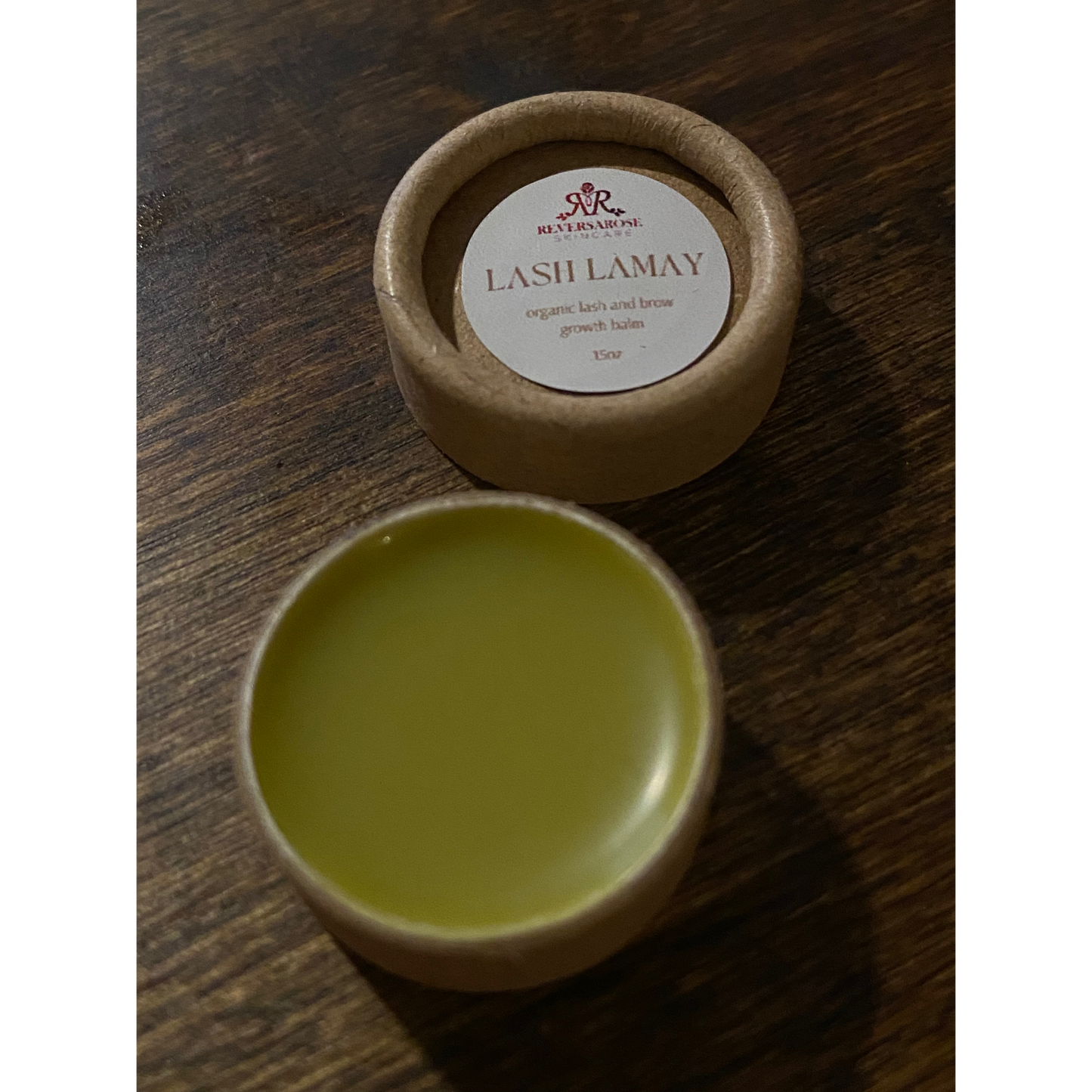 Lash Lámay Balm