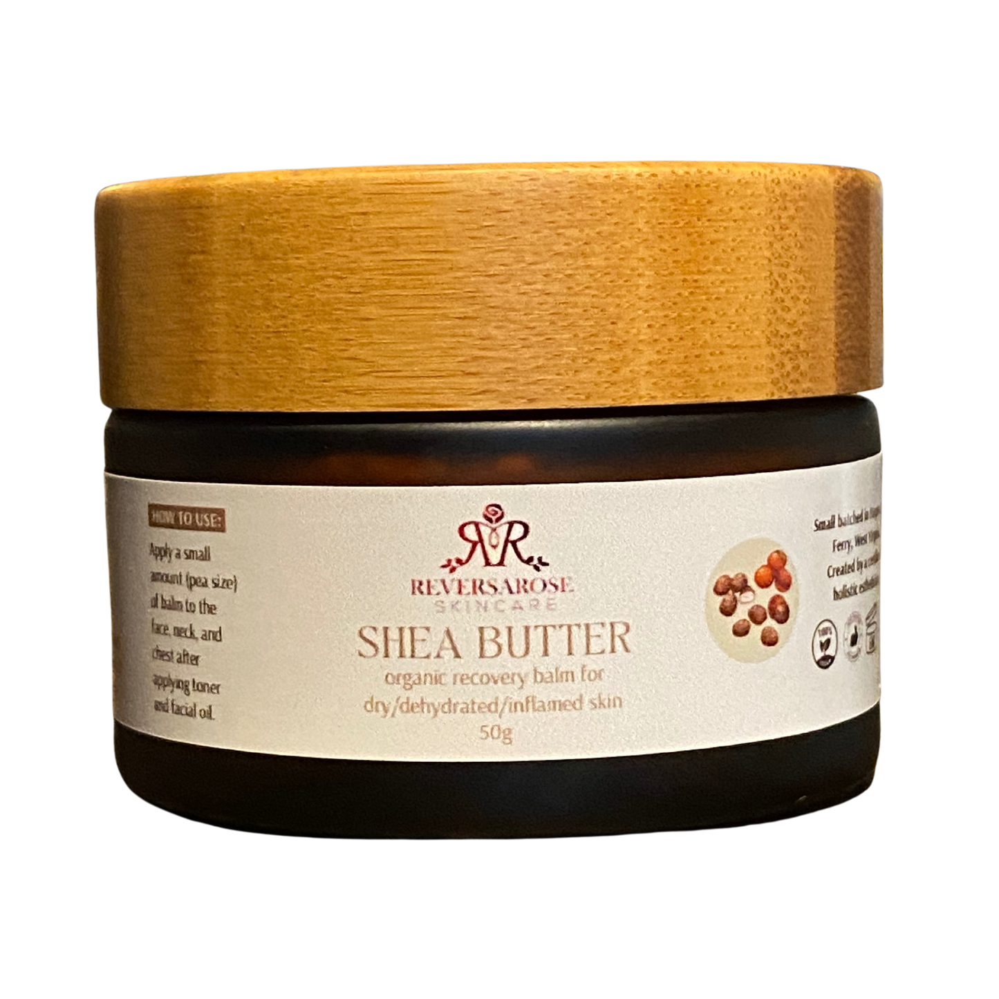 Shea Butter Balm