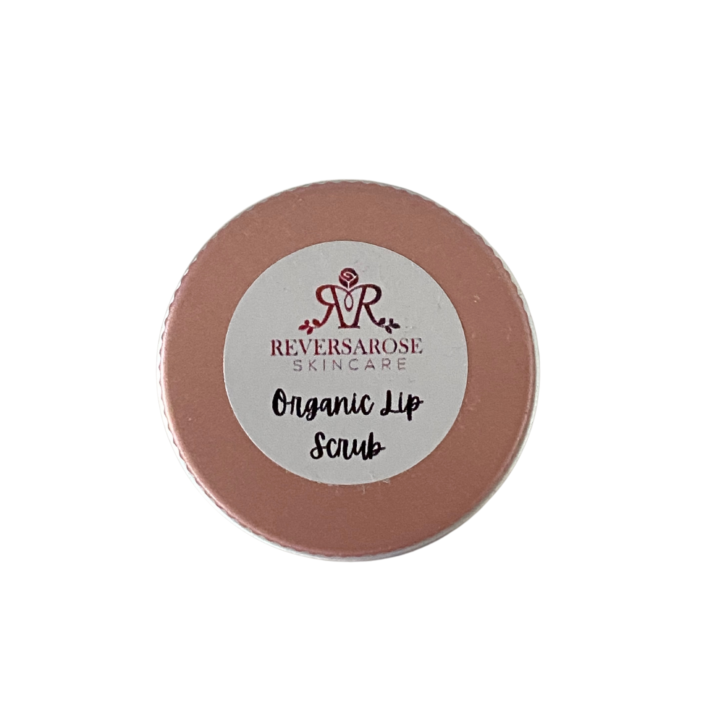 Lip Scrub