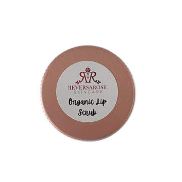 Lip Scrub