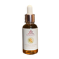 Organic Everyday Hair Oil - All-Natural Formula for Healthy Hair