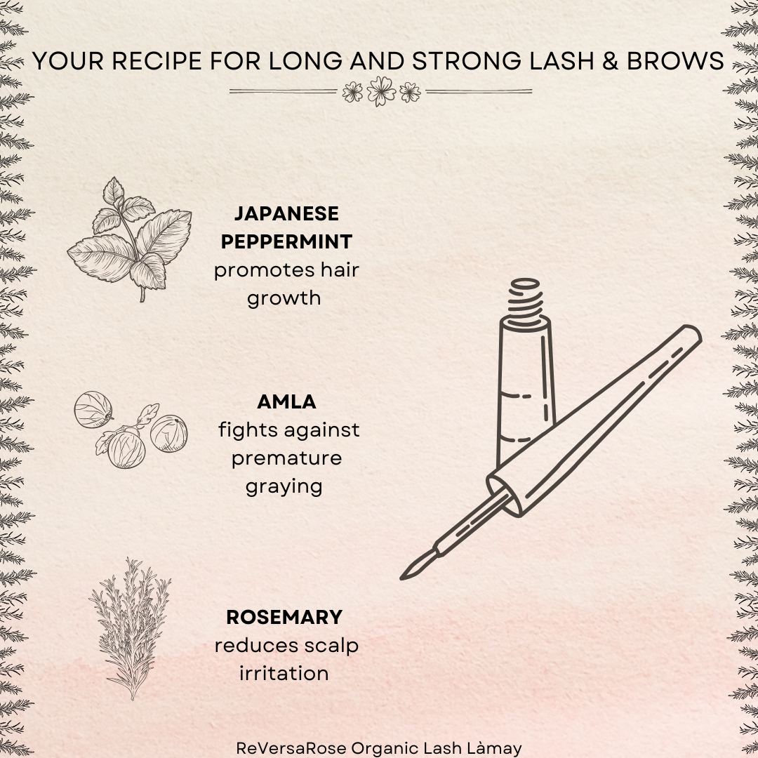 Lash Lámay Balm