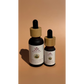 Naturally Clarifying Facial Oil – Herbal Blend for Oily, Congested & Sensitive Skin