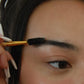 River Organics Brow Grow + Tint: Shape Tint, Nourish
