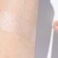 River Organics Rose Quartz Cream Vegan Highlighter Stick