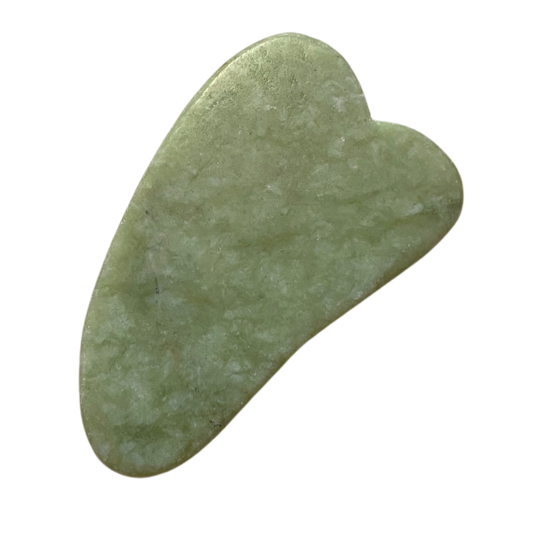 Gua Sha Bian Stone